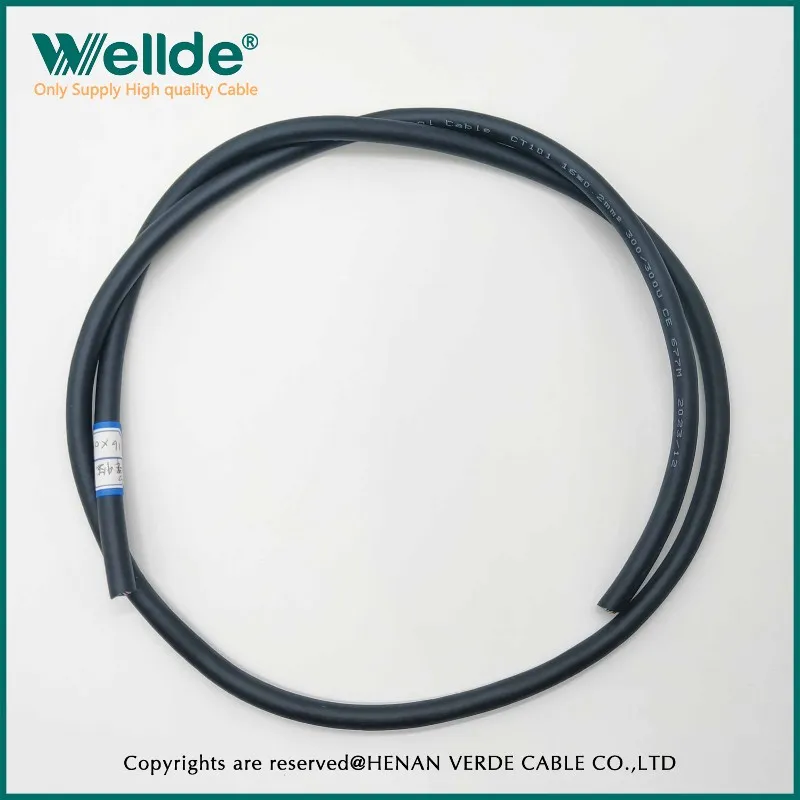 Braid Multi Core Drag Chain Cable Braid Multi Core Drag Chain Cable