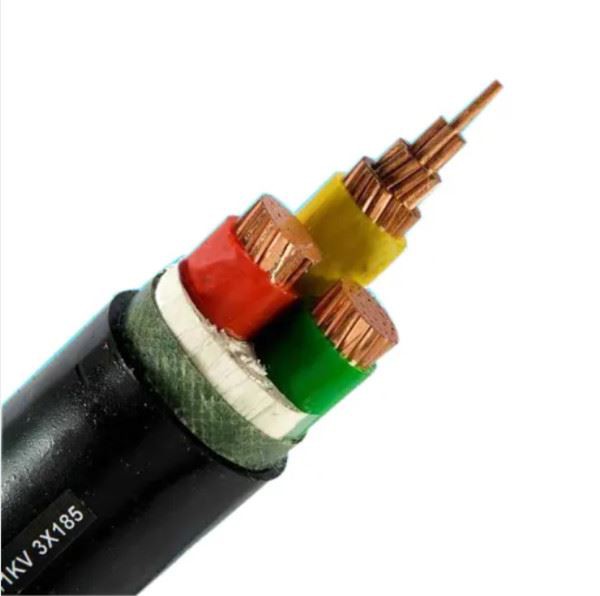 3 Core PVC Insulated Cable price list