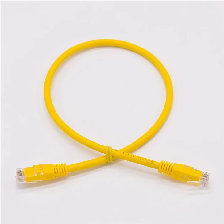 Patch Cord for Cat6s suppliers