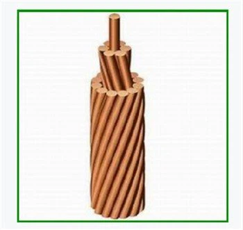 Cavo di messa a terra