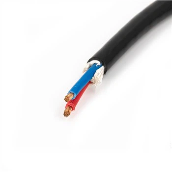 Cavo per pompa sommersa