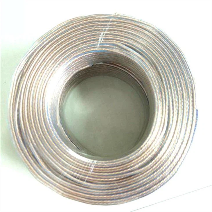 flexible Speaker Cable