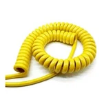 Cavo flessibile a spirale in PUR