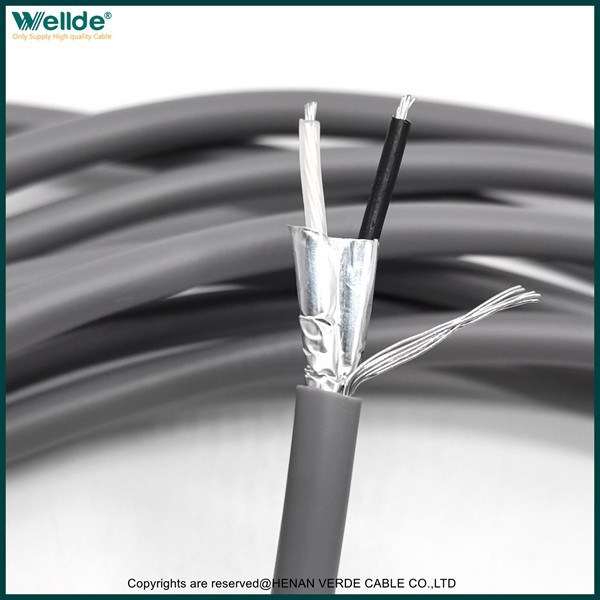 16 AWG Signal Cable factory