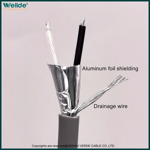 16 AWG Signal Cable suppliers