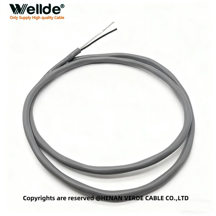 Cavo di controllo audio in filo di rame 18AWG