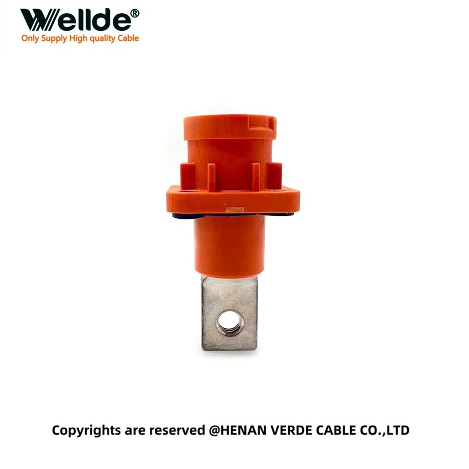 Energy Storage Connector best
