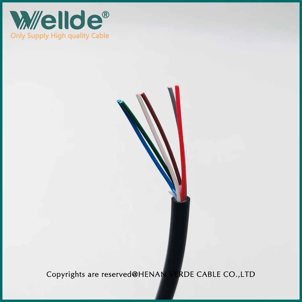 automobile cable automobile cable