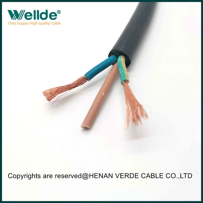 rubber cable6 rubber cable6