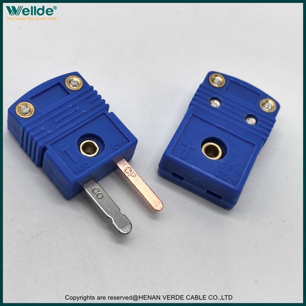 Multi‑Pin Flat Cable best