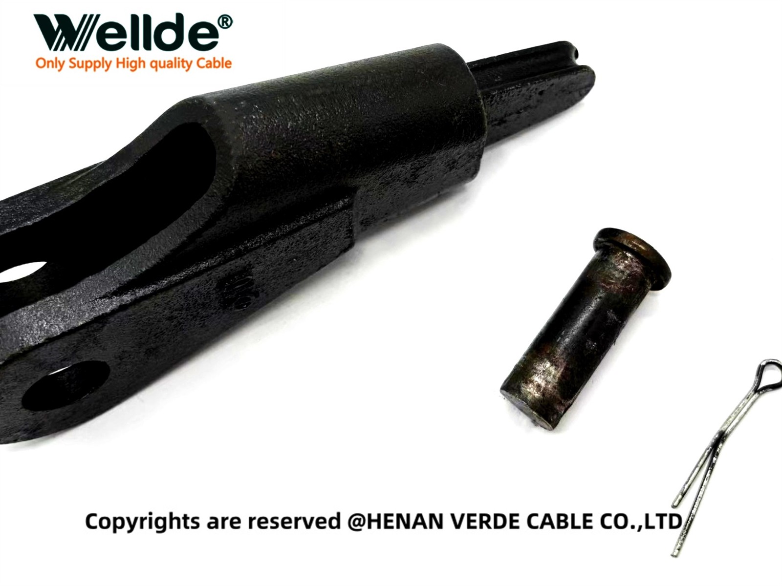 Wedge Socket 2