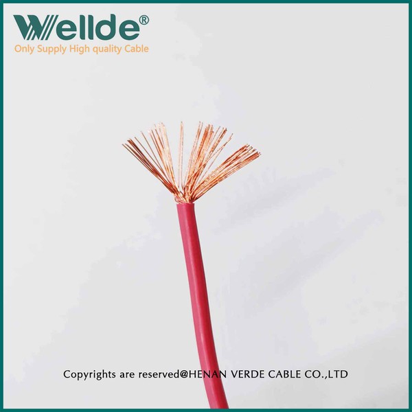 Automobile Car Cable Automobile Car Cable