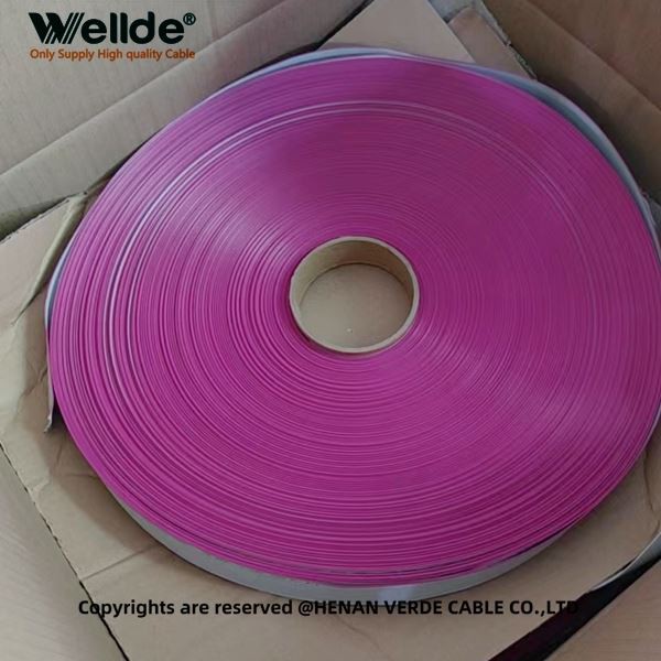 Flexible Flat Cable for Electronics