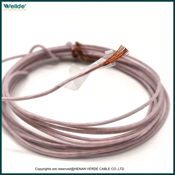 PTFE Film Wrapped High Temperature Hookup Wire price