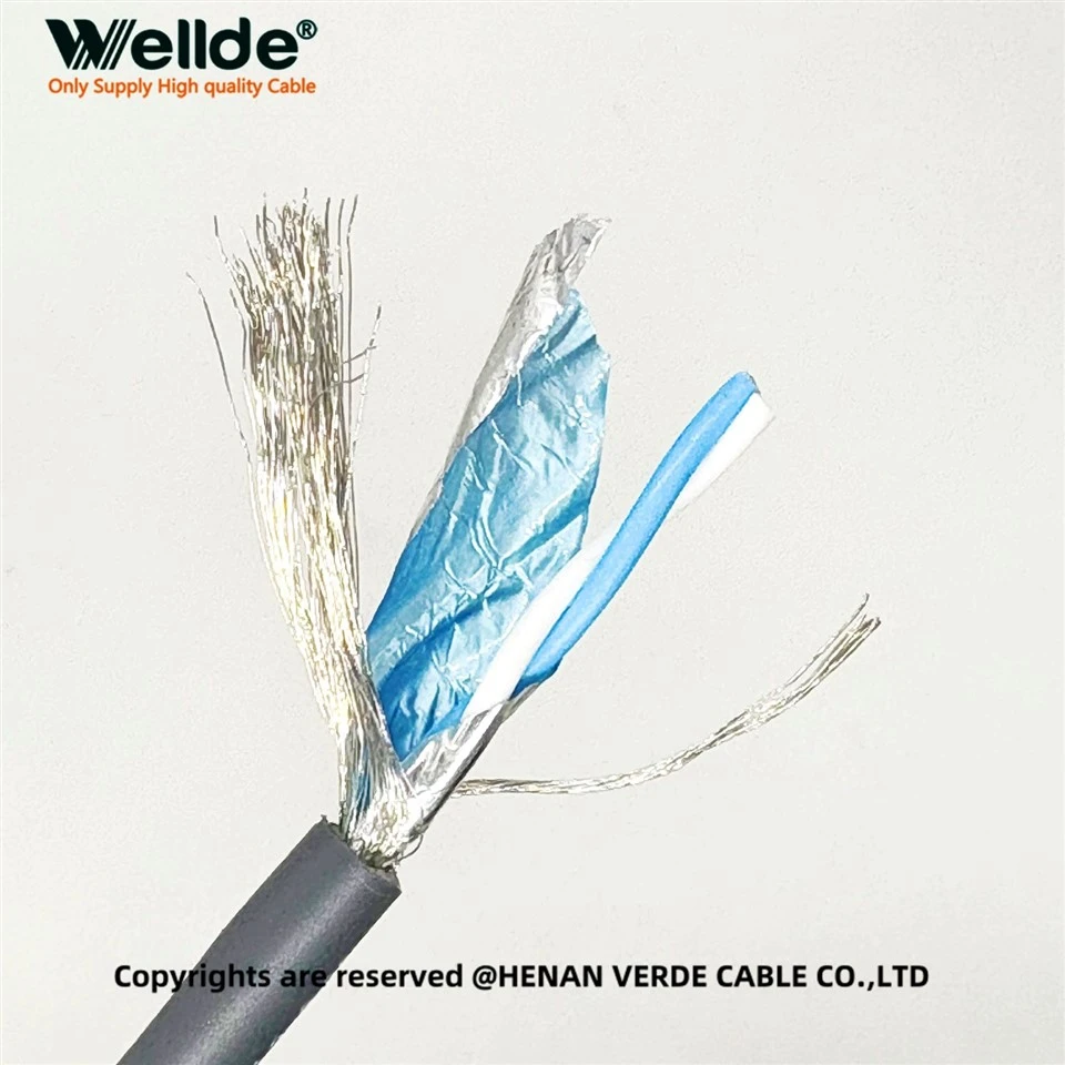 DMX Cables